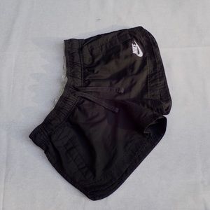 Nike Women’s Small Athletic Shorts